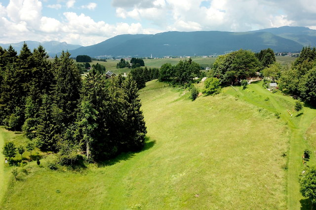 panorama altopiano di asiago